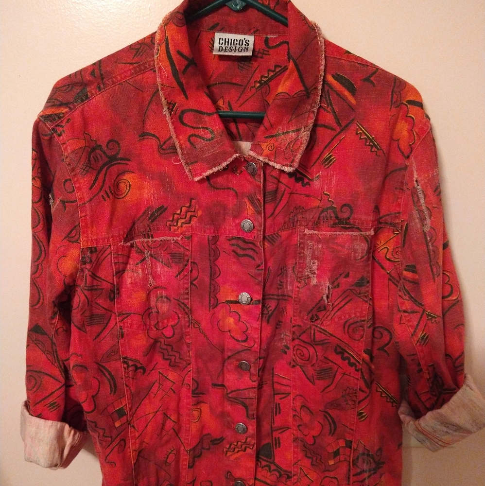 Chico's DESIGN